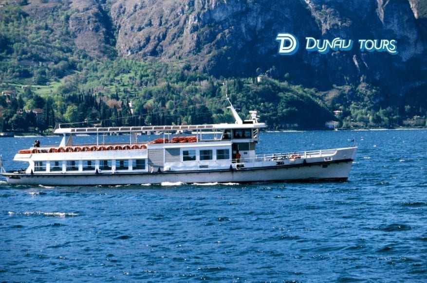 Dunav Tours