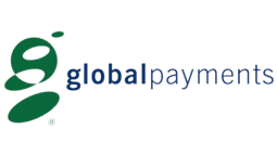 GlobalPayments logo