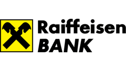 Raiffesien Bank Logo