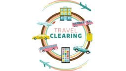 Travel Clearing logo
